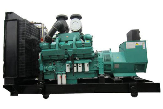 盐津柴油发电机组 盐津柴油发电机组