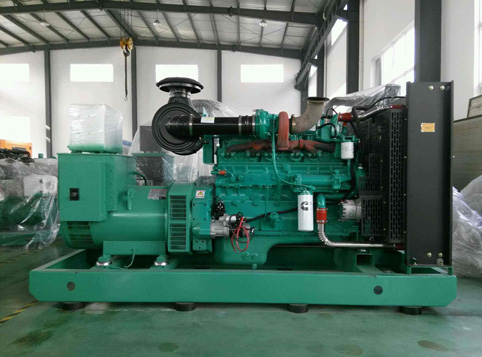 盐津柴油发电机组 盐津柴油发电机组