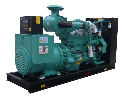 盐津柴油发电机 盐津柴油发电机