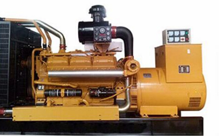 盐津发电机出租