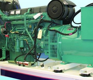 盐津发电机出租